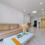 Muong Thanh Luxury Apartment Seaview